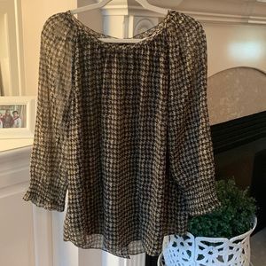 Soft Surroundings Top